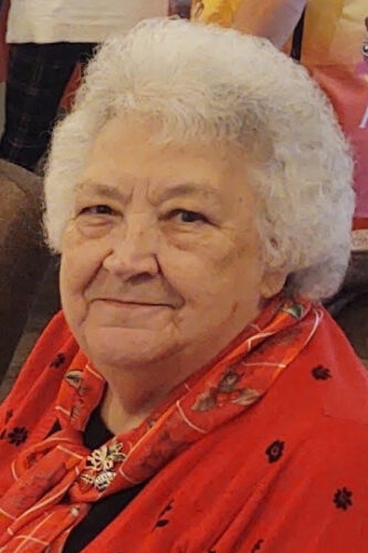 Monna D. Treadway 1944-2026